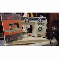 چرخ خیاطی یاسمین۳۹۳