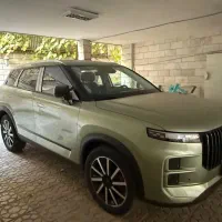 لوکانو ال۷ L7 ۱۴۰۴|خودرو سواری و وانت|تهران, فرمانیه|دیوار