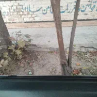 زمین مسکونی