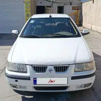 سمند|خودرو سواری و وانت|تهران, زنجان جنوبی|دیوار