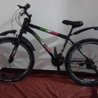 دوچرخه شماره ۲۶