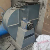 هواکش سانتریفیوژ