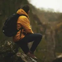 لیدر برای گردشگری میخوام