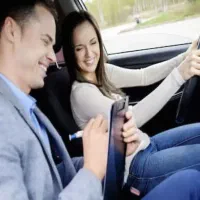 آموزش رانندگی