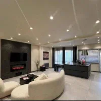 اجاره سوییت آپارتمان مبله/غرب تهران سعادت آباد