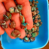 فیروزه عجمی|جواهرات|تهران, راه آهن|دیوار