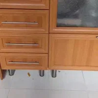 کابینت دست دوم سالم