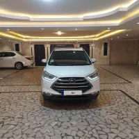 جکs3 مدل 1402 بدون رنگ و کوچکترین ضربه