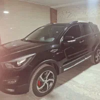 هایما S5 اتوماتیک 6 سرعته AT|خودرو سواری و وانت|بندرعباس, |دیوار