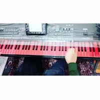 جدید ترین برنامه کوردی ارگ pa3x|پیانو، کیبورد، آکاردئون|سنندج, |دیوار