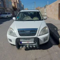 فروش خودرو سواری ایکس۳۳