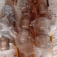 تعدادی والف گازی وابی فروشی