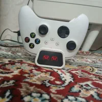ایکس باکس سری اس xbox series s|کنسول، بازی ویدئویی و آنلاین|مشهد, ابوذر|دیوار