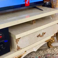 میز تلوزیون 4 تیکه|میز تلویزیون|رودهن, |دیوار