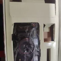 دوربین عکاسی کاملا سالم