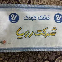 تشک تخت