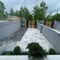 فلت جنگلی دوخوابه ۱۶۵ شهرکی خوش ساخت باسند|فروش خانه و ویلا|املش, |دیوار