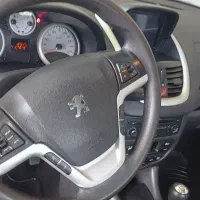 پژو  ۲۰۷ مدل ۱۴۰۰|خودرو سواری و وانت|عباس‌آباد, |دیوار