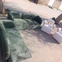 مبل ومیزتلویزیون
