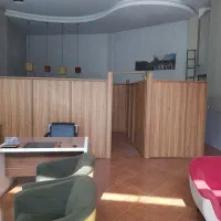 ۱۵ متر پارتیشن در ارتفاع ۱،۸۶