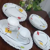 ظروف آشپزخانه