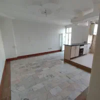 ۵۰ متر_فول بازسازی_نور دوکله_نما تراورتن_قصرالدشت