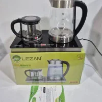 تخفیف روز مادر (چایساز کنارهمی اصل آلمان)|سماور، چایساز، قهوهساز|خاوران, |دیوار