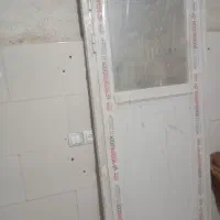 درب سرویس