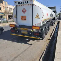 تانک مدل ۱۴۰۳مارال خیلی تمیز