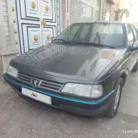 خودرو 405