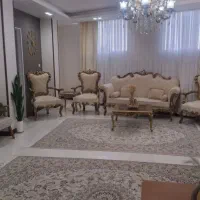 فروش آپارتمان دو خوابه ۱۰۰متر تک واحدی طبقه دوم