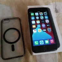 گوشی آیفون 7