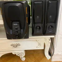 اسپیکر ۳ تکه دنای