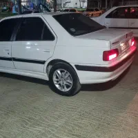 پژو پارس سال مدل ۱۴۰۰|خودرو سواری و وانت|کرمانشاه, |دیوار