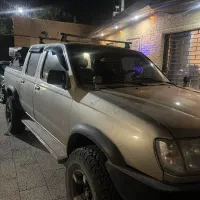 نیسان پیکاپ