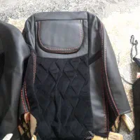 روکش صندلی سالم