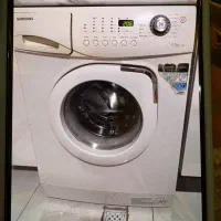 ماشین لباس شویی سامسونگ