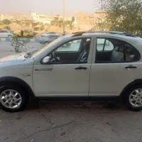 کوییک (S) ۱۴۰۳ و معاوضه با سورن یا خشک یا ۱۴۰۳|خودرو سواری و وانت|اهواز, شهرک نفت|دیوار