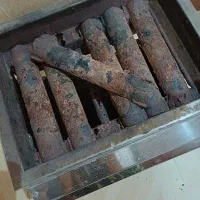 کباب پز کارکرده ۵۰۰ تومن|ظروف پخت‌وپز|اردبیل, |دیوار