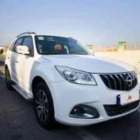 هایما S7 توربو اتومات مدل97 صفر