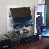 صندوق فروشگاهی دو مانیتوره beko|فروشگاه و مغازه|سرپل ذهاب, |دیوار