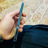 ایفون ۱۲پرو۲۵۶|موبایل|بانه, |دیوار