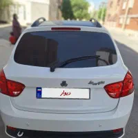کوییک RS مدل ۱۴۰۲|خودرو سواری و وانت|دزفول, |دیوار