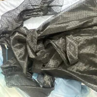 لباس مجلسی و پالتو چرم
