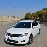 آریو۹۷دنده بی رنگ خوشکل رینگ اسپرت