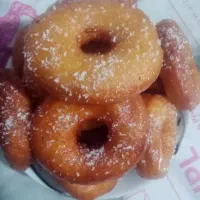 انواع شیرینی خانگی کیک حلوا مجالس کلوچه زنجبیلی|خوردنی و آشامیدنی|بردسکن, |دیوار