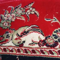 فرش 12متری سالم بدون ایراد2عدد|فرش|تبریز, |دیوار