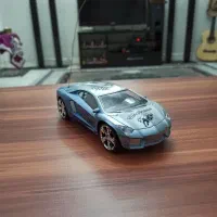 ماشین کنترلی لامبورگینی نو|اسباب‌‌بازی|تهران, کرمان|دیوار