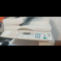 دستگاه ریکو 2500