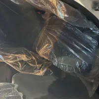 ۲۰۷ پانا خشک ۴۰۳ شرایطی با وام بانکی|خودرو سواری و وانت|یزد, |دیوار